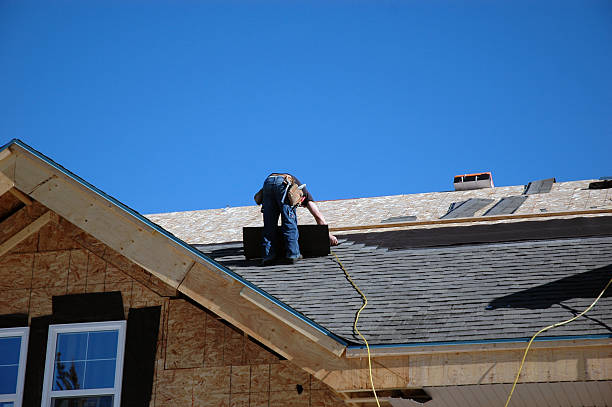 Quick and Trustworthy Emergency Roof Repair Services in Wolfdale, PA