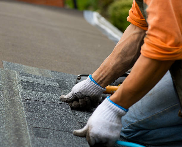 Best Gutter Installation and Roofing  in Wolfdale, PA