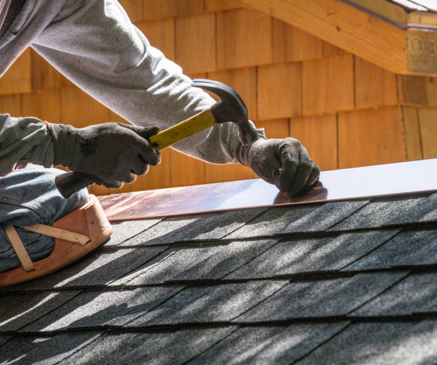 Best Local Roofing Companies  in Wolfdale, PA